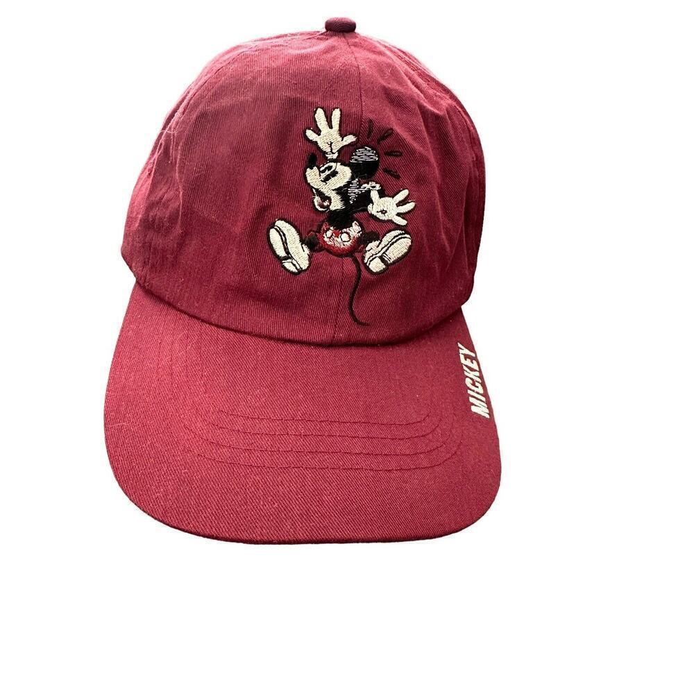 Disney Mickey Mouse Cap